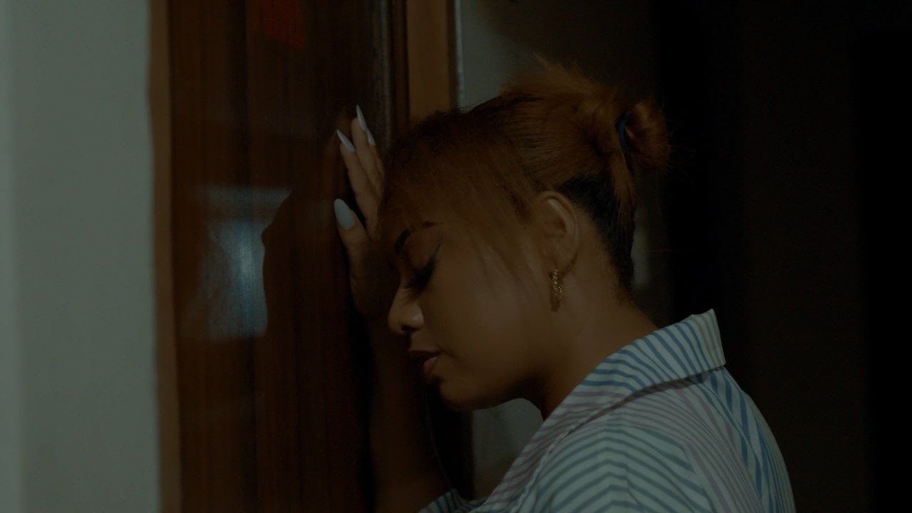 Bibianna x Shadow Banks - Te Hierigny