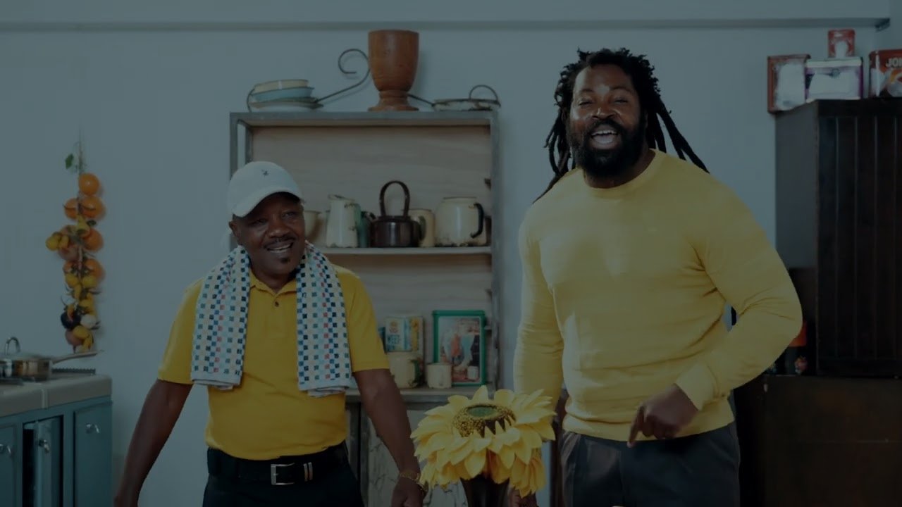 Big Zulu - Mthulise (feat. Shwi Mntombazane)