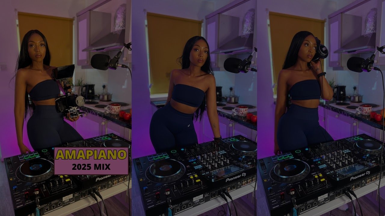 Bossiie - Bossiie Radio AAE
