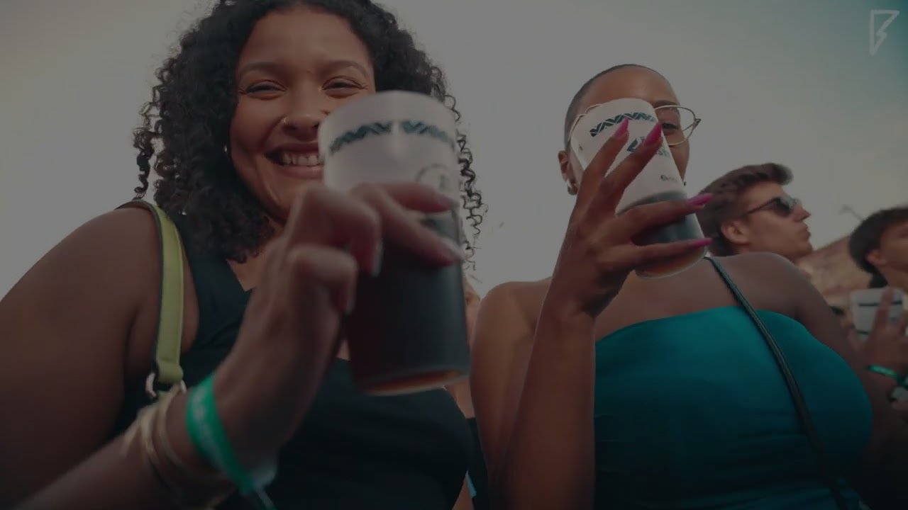 Buruntuma - Alibi Festival (Lisbon)