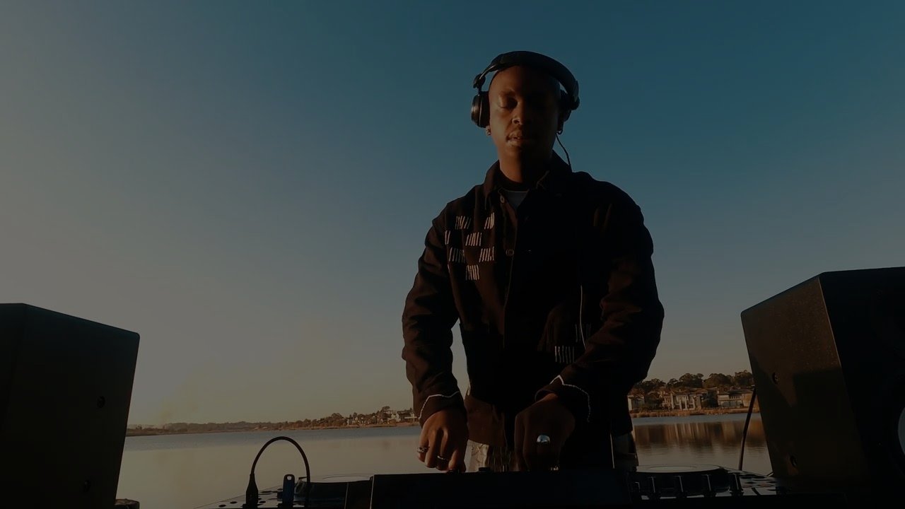 CIZA - LIVE MIX