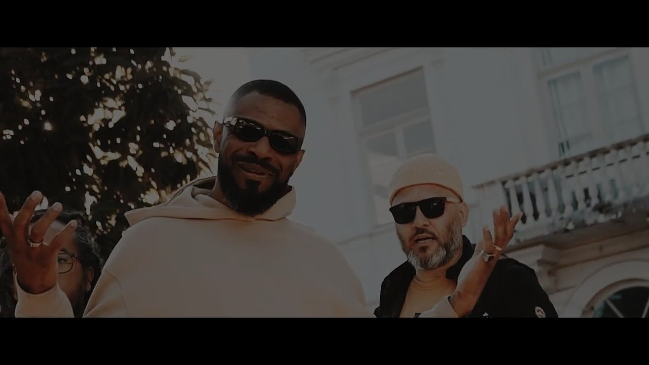 Collabeat #1 - AMAR QUEM NÃO ME AMA