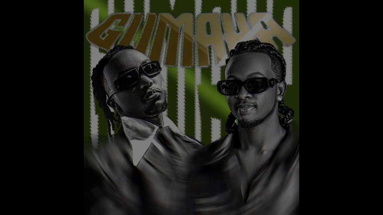 Confy - Gumaha (feat. Chiboo)