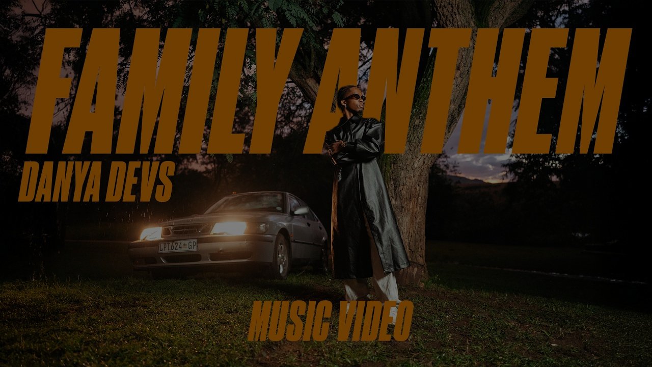 Danya Devs - Family Anthem