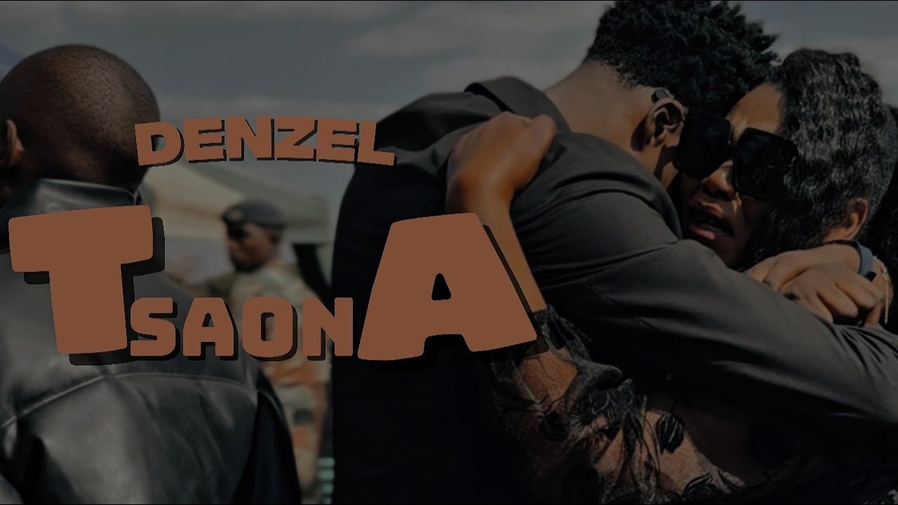 Denzel - Tsaona