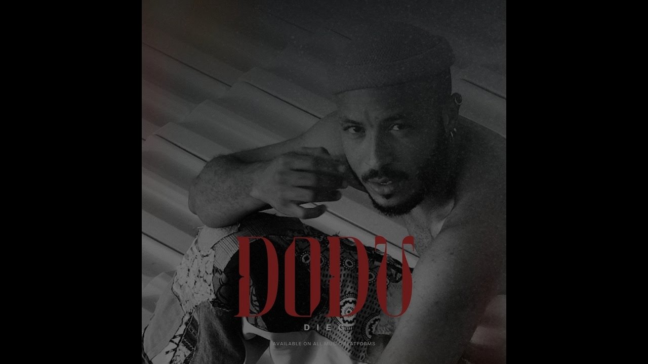 DIEG - Dodu