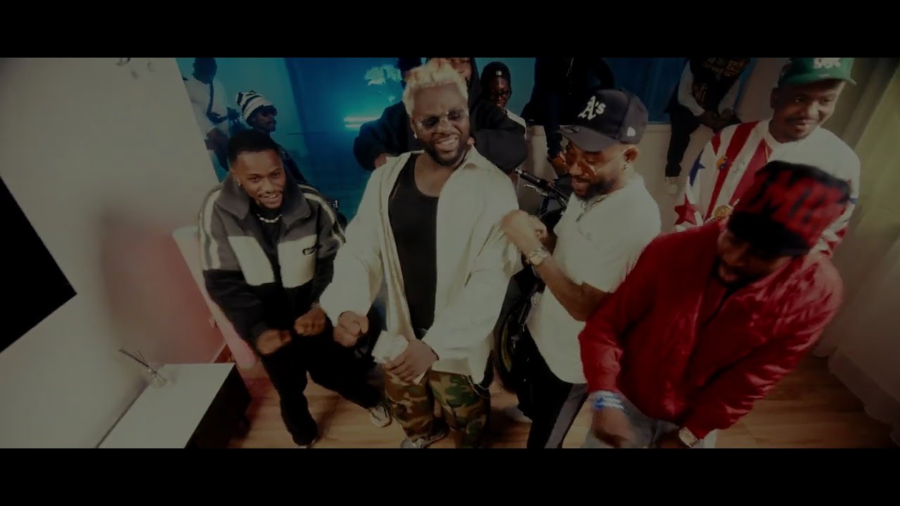 Diesel Gucci - Riche (feat. TENOR 237)