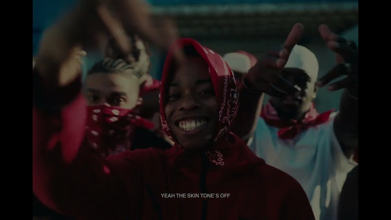 DIN - DAVINCI BOY