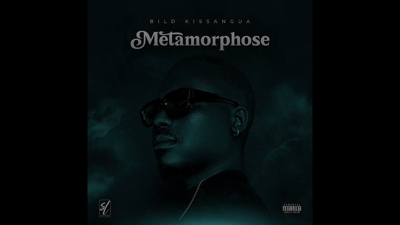 Dj Bild Kissangua, James Cass, VANIK - Jovens Pra Sempre