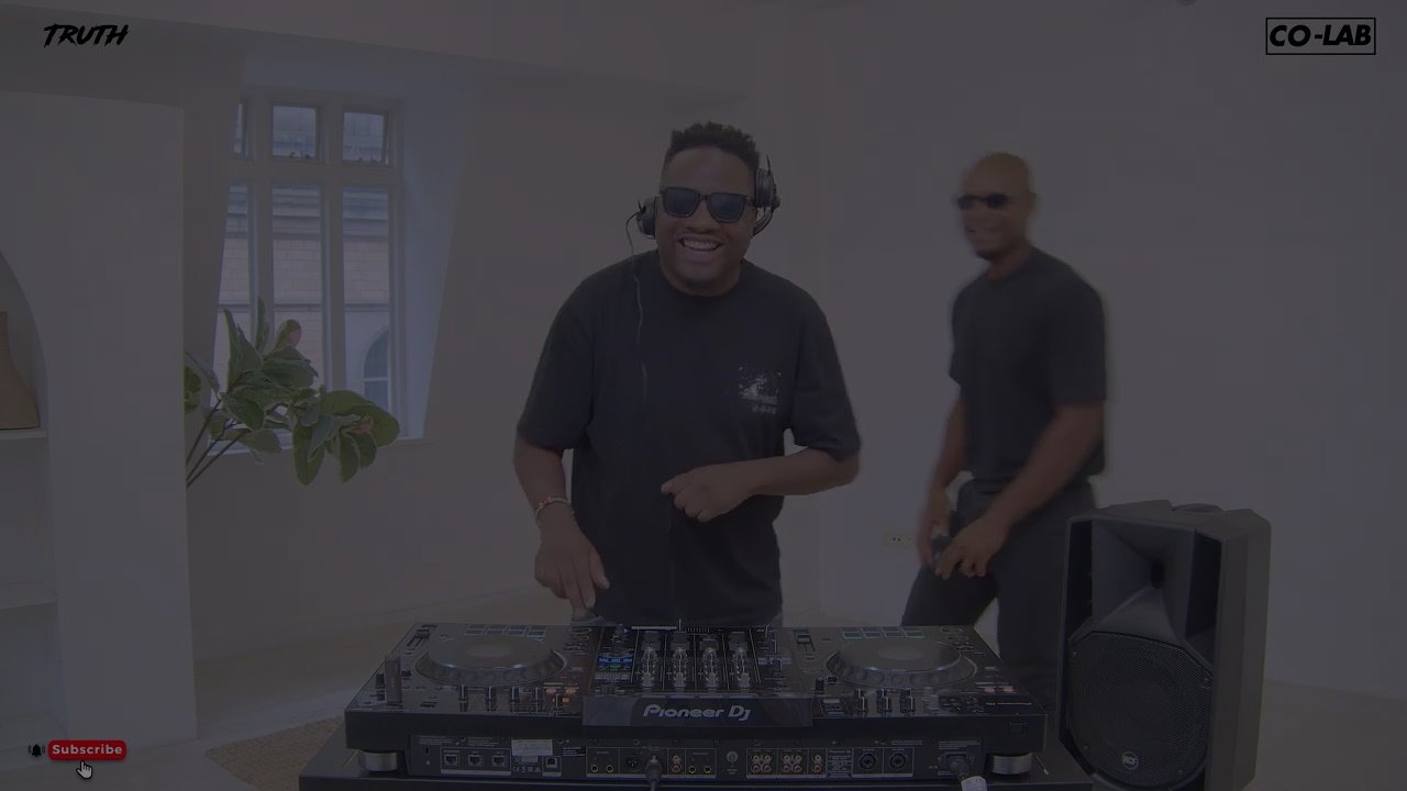 dj fistoz - Amapiano Mix 11 July 2025