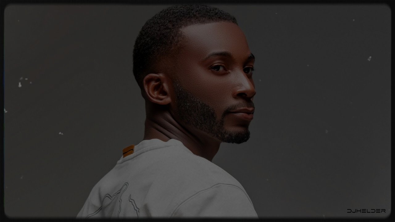 Dj Hélder - The Exclusive 001 (AfroHouse & AfroTech)
