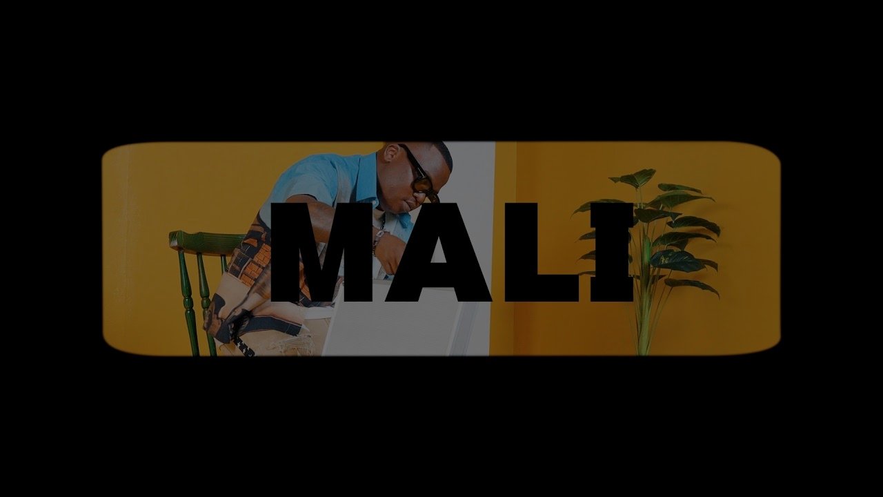 Dlala Thukzin, Zee Nxumalo - Mali (feat. Sykes)