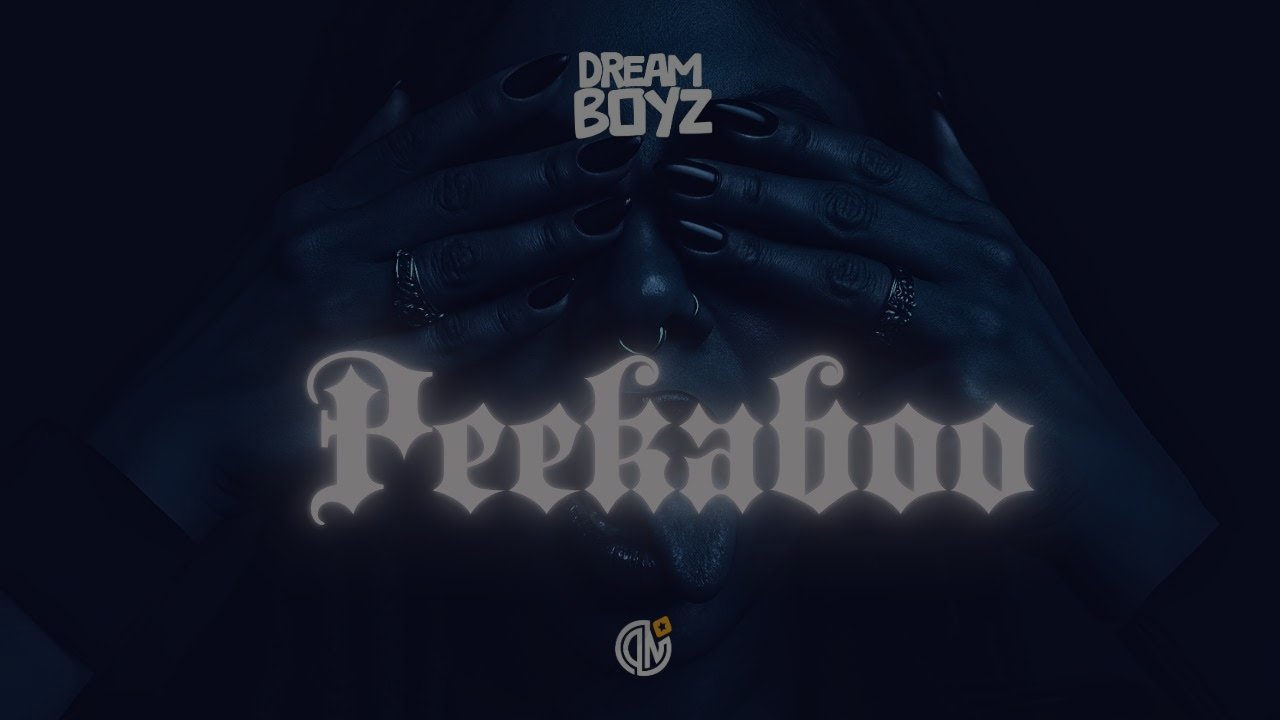 DREAM BOYZ - Peekaboo