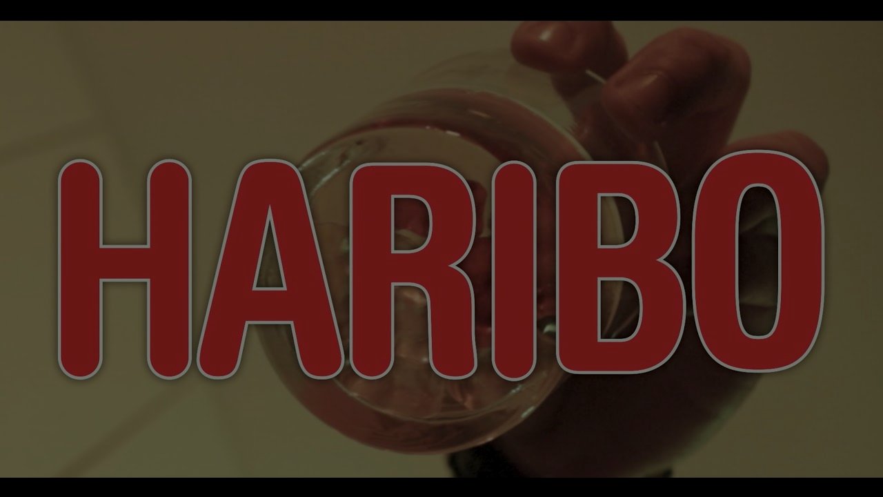 Faro G x MS Capone - Haribo