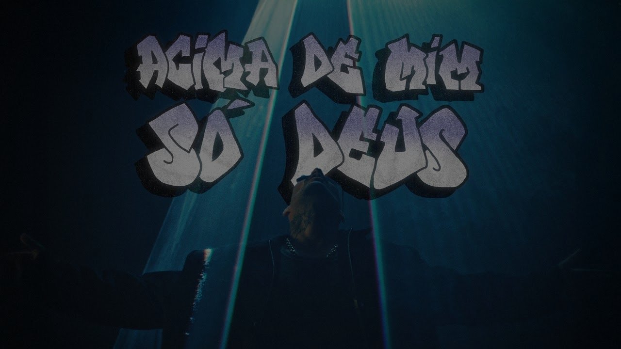 Filipe Ret - Acima De Mim Só Deus REMIX feat. Maru 2D (Prod. Mãolee)