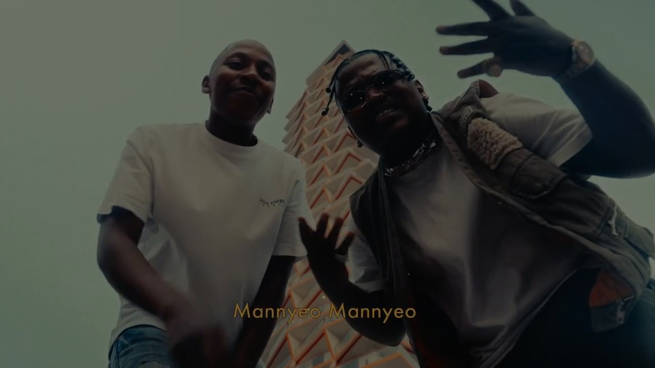 Focalistic x Vigro Deep - Duku Duku [Based on a True Story (The Album) Coming soon!]