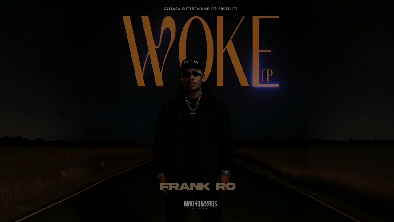 Frank Ro - Nga Teiwe