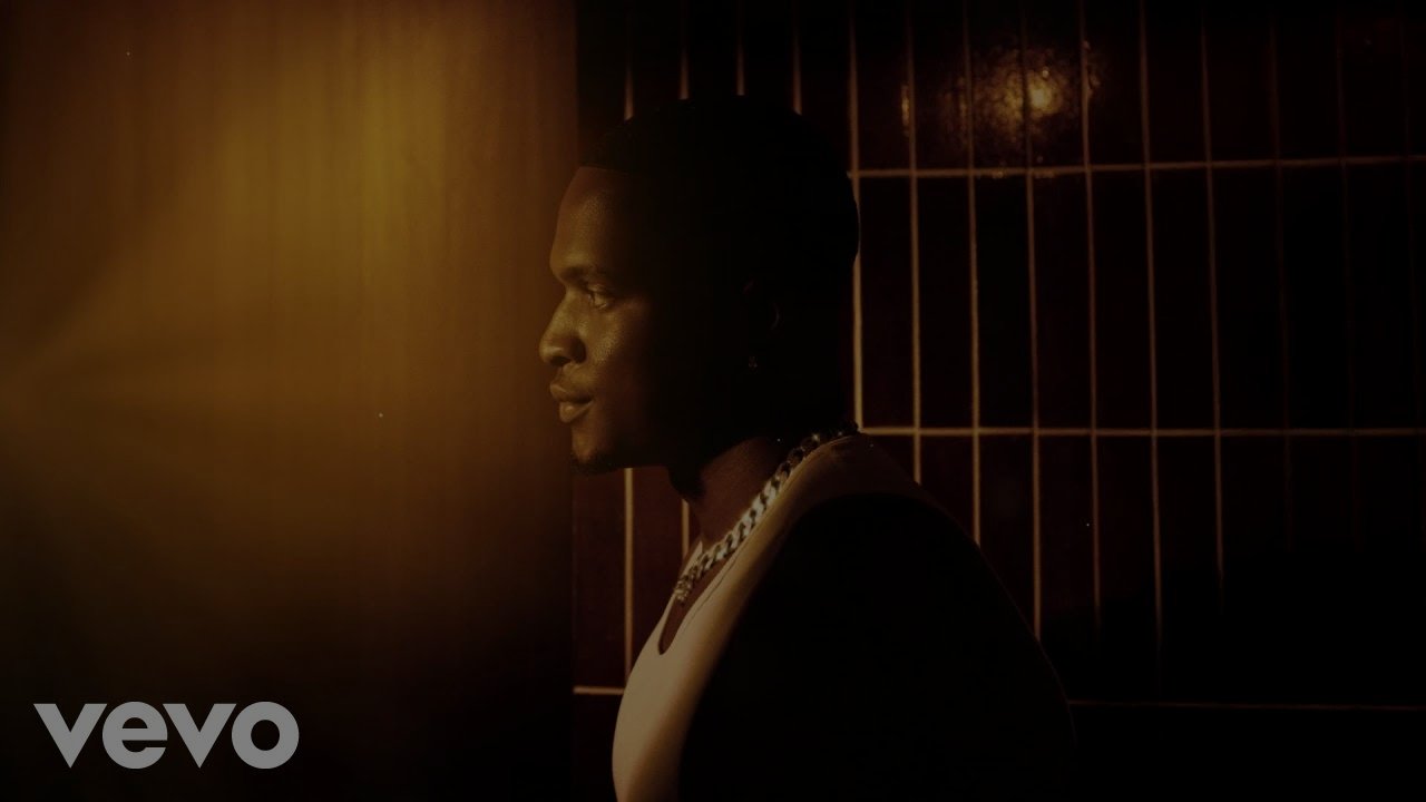 Gabzy, Victony - Special