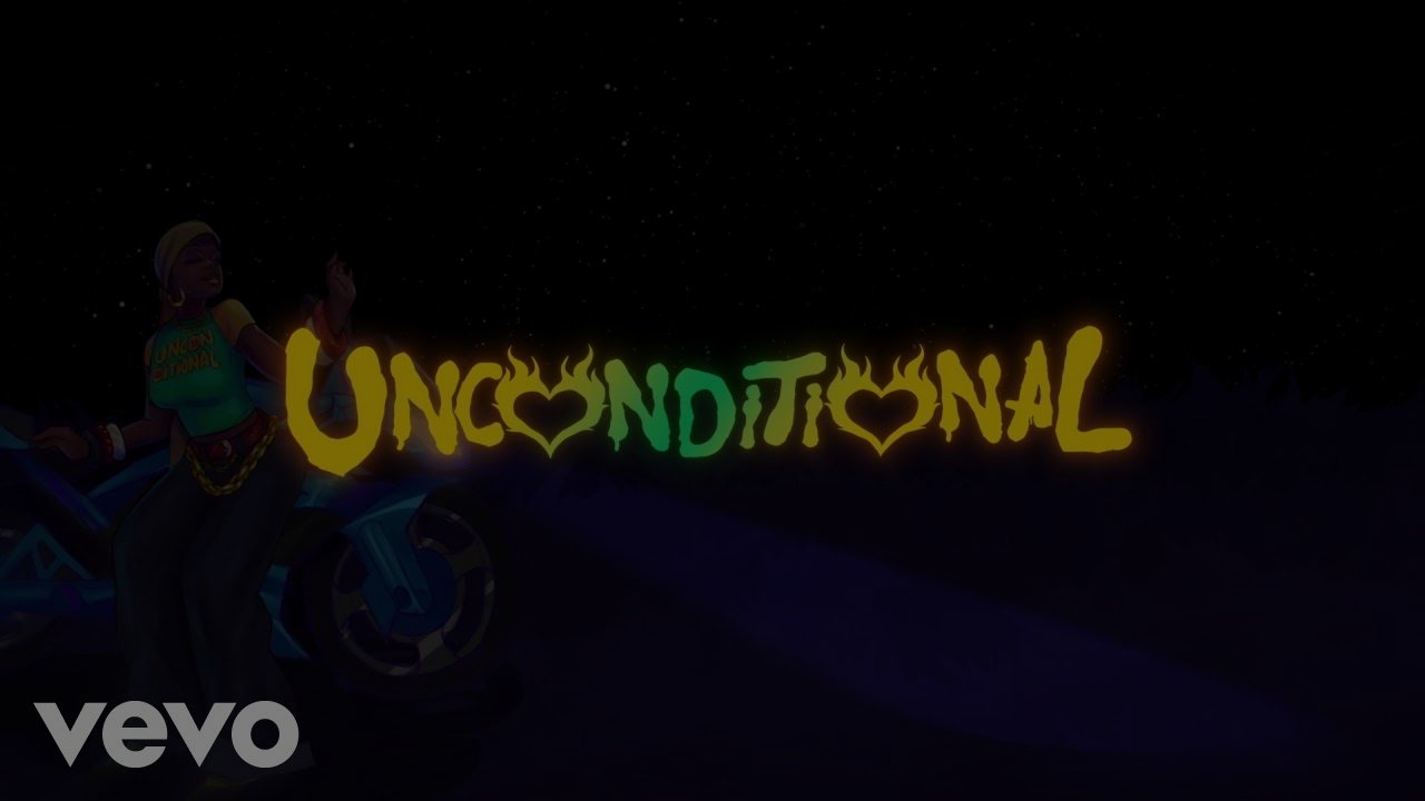 Gyakie - Unconditional