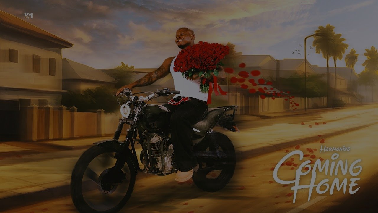 Harmonize – Coming Home