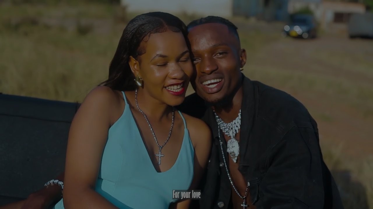 J Wizzy - Overdose
