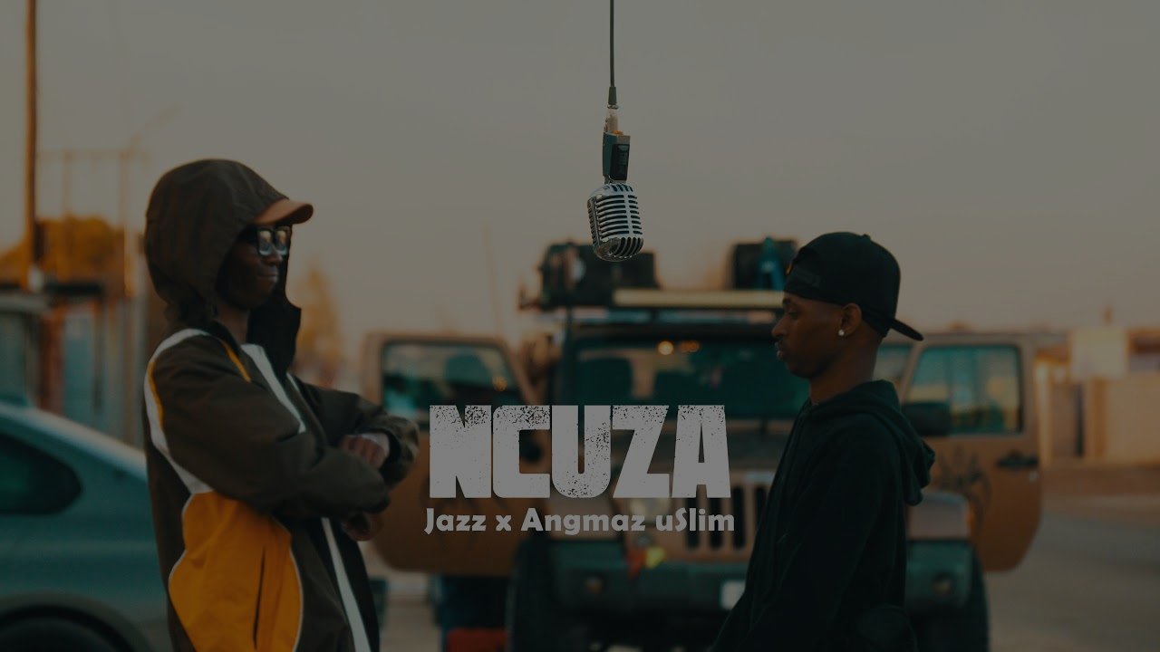 Jazz x Angmaz uSlim - Ncuza | Vaal Peformance