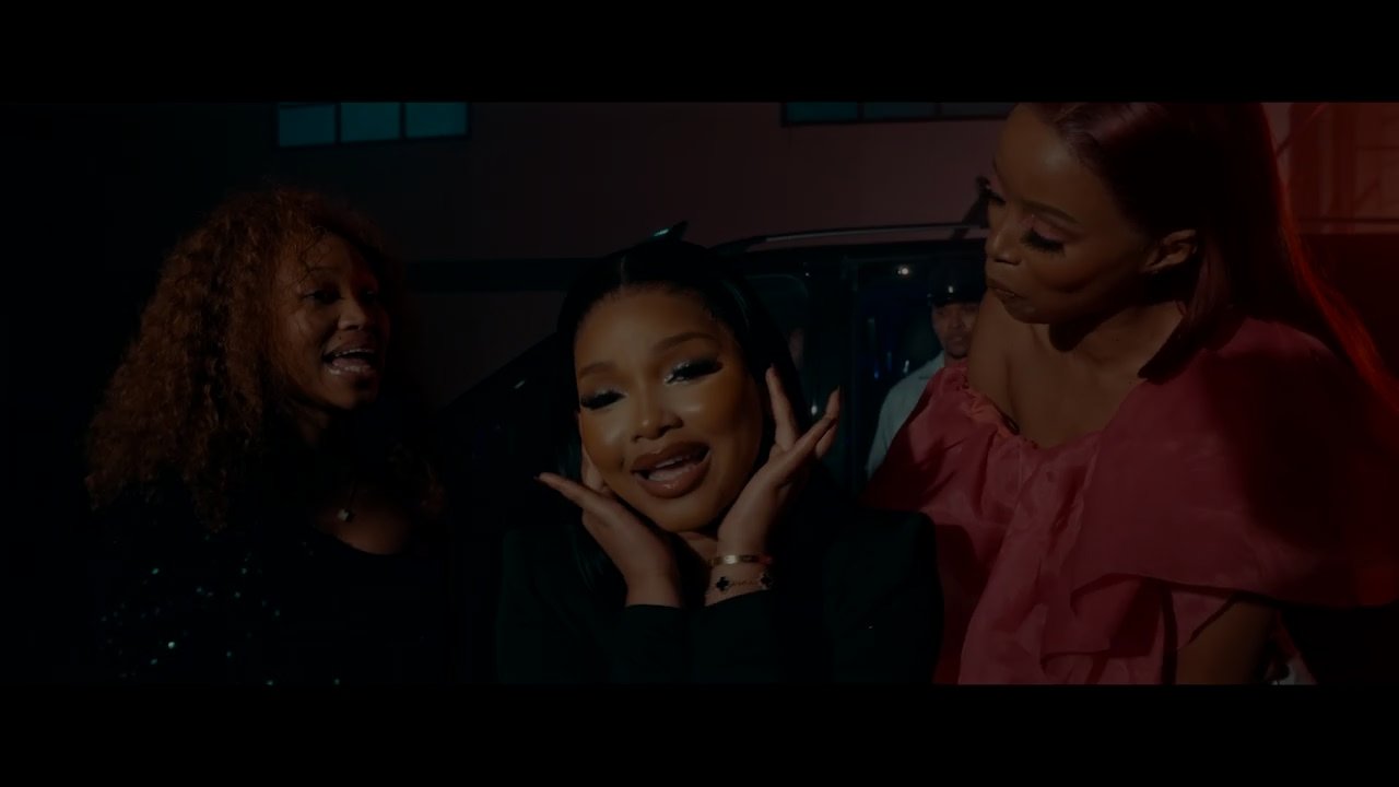 Jazzworx, MaWhoo & Thukuthela - Uzizwa Kanjan (feat. GL_Ceejay)