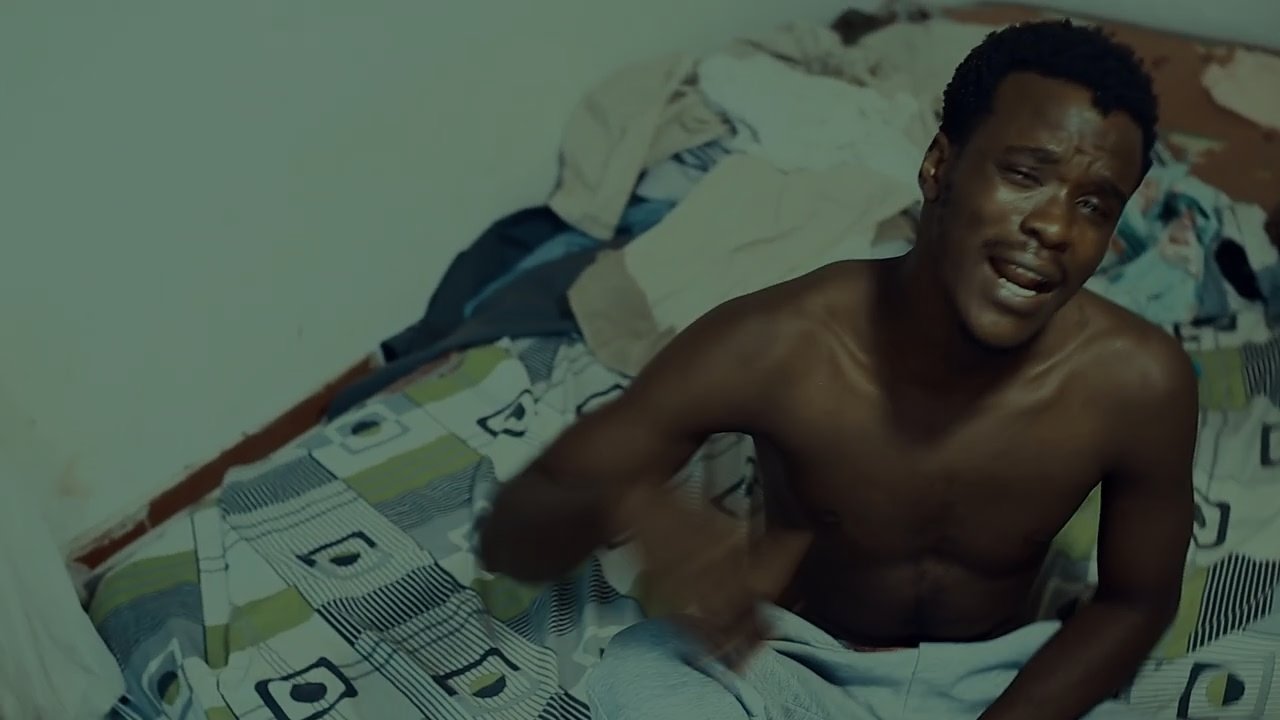 Jimy Mnyama - Open Letter