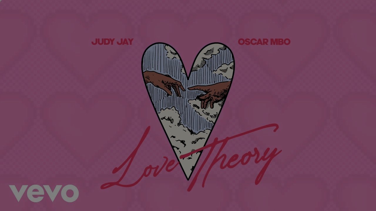 Judy Jay, Oscar MBO - Love Theory