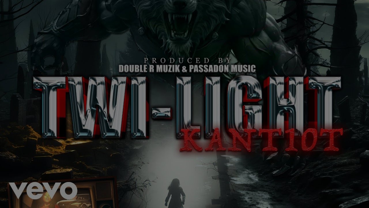 Kant10t - TWI-LIGHT