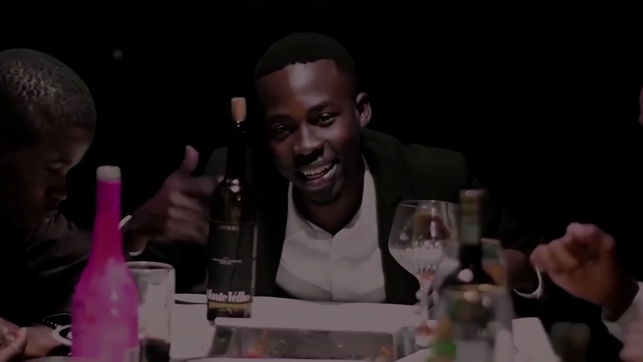Kay G - Achiwanga