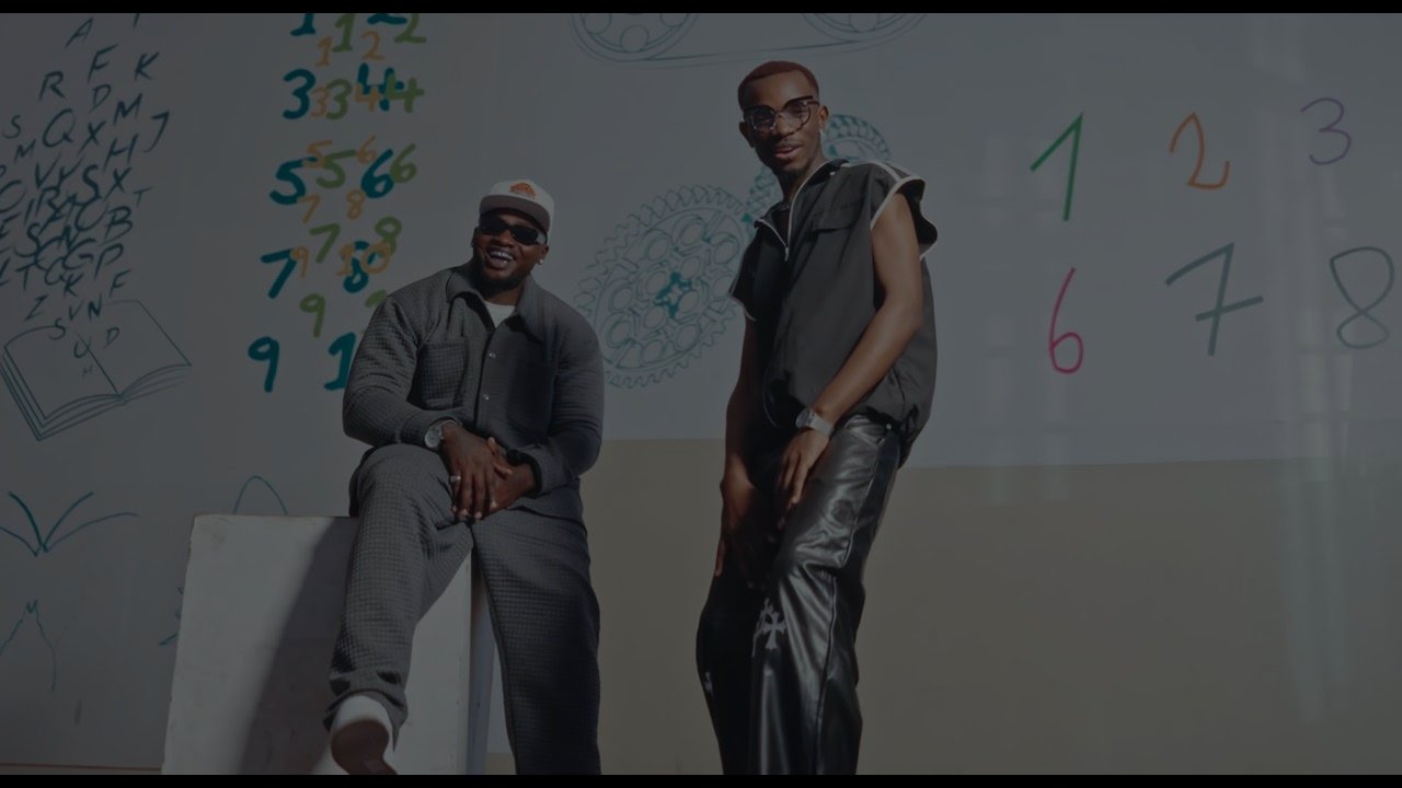 Kethan Feat. Khaligraph Jones - Nyasaye Rita