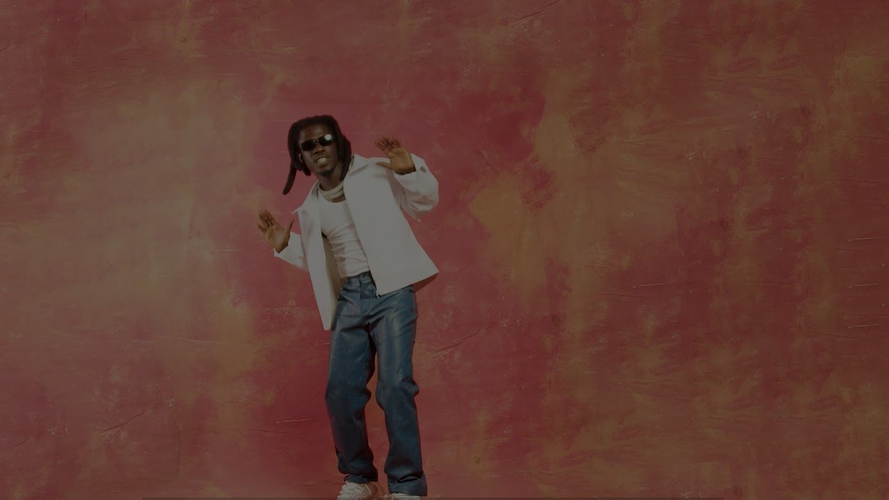 King Paluta - Between Me & God