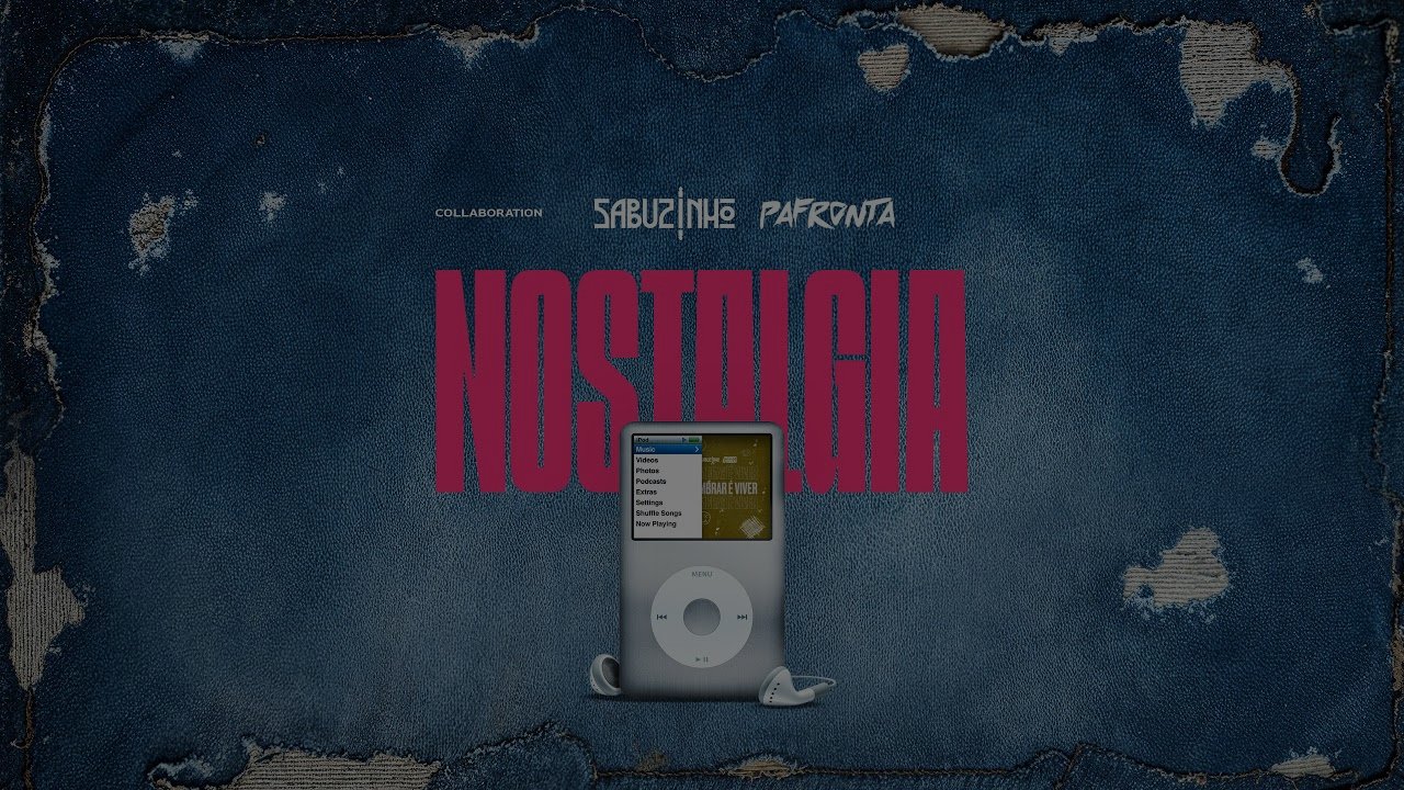 Kizomba Mix Old School “Nostalgia” By Pafronta & Dj Sabuzinho (2025)