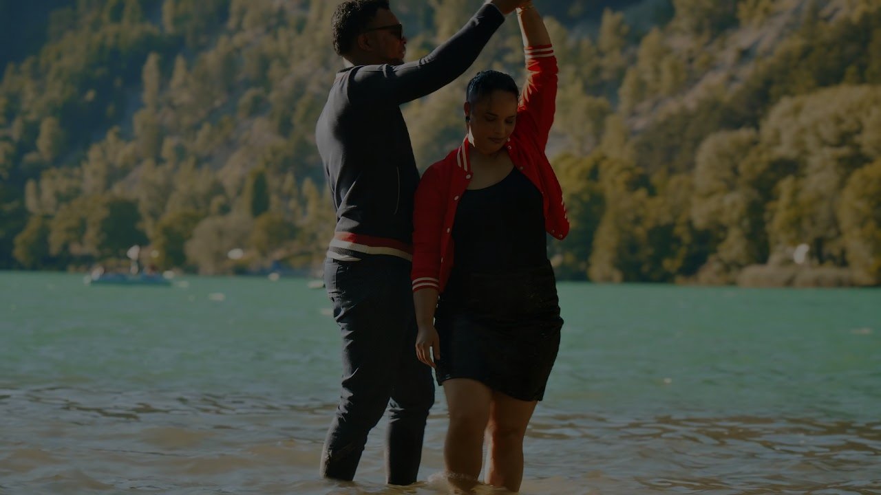 Klesy Garcia - Dodu Na Bo