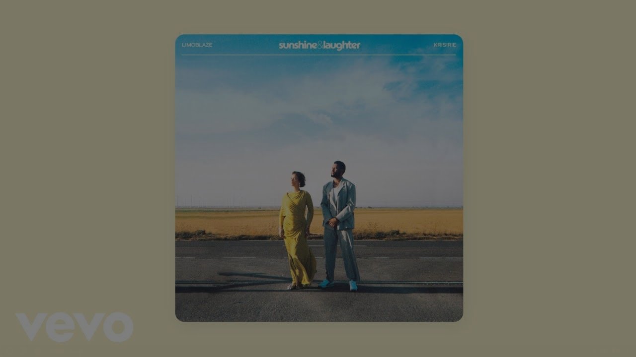 Limoblaze, Krisirie - Sunshine & Laughter