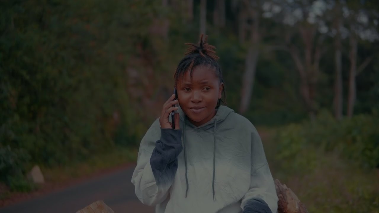 Malimba - Move On