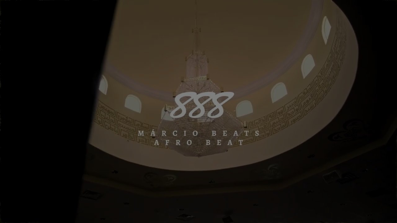 Márcio Beats - 888
