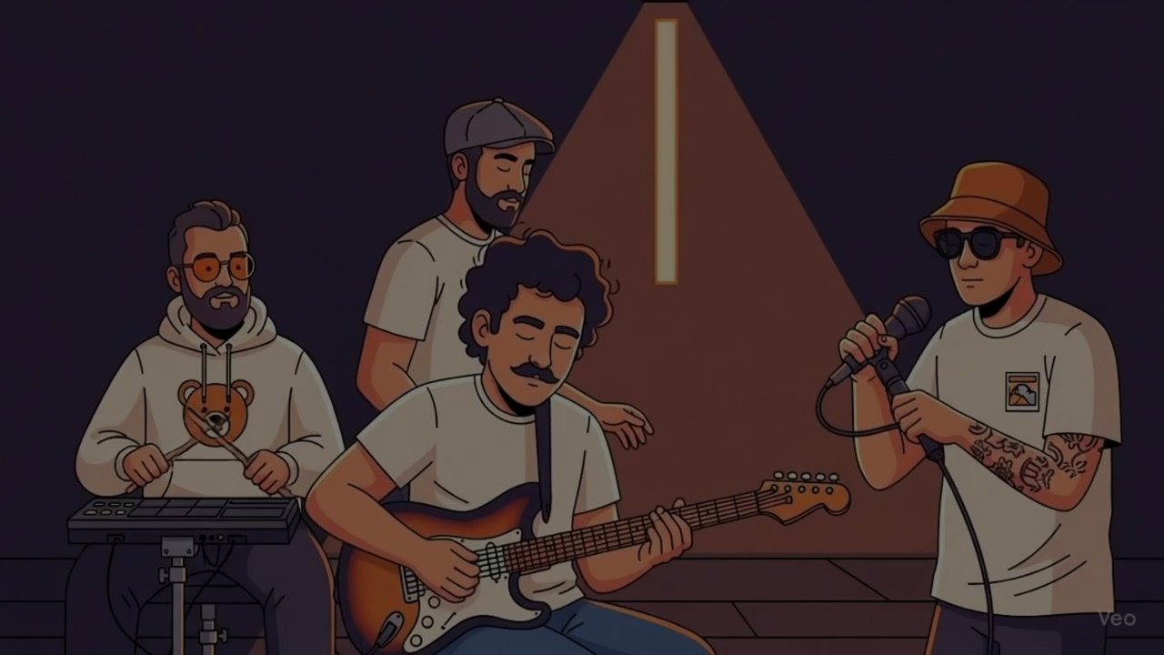 MASSAY feat. @BeatdoJason & ProdCumaru - Me Chama