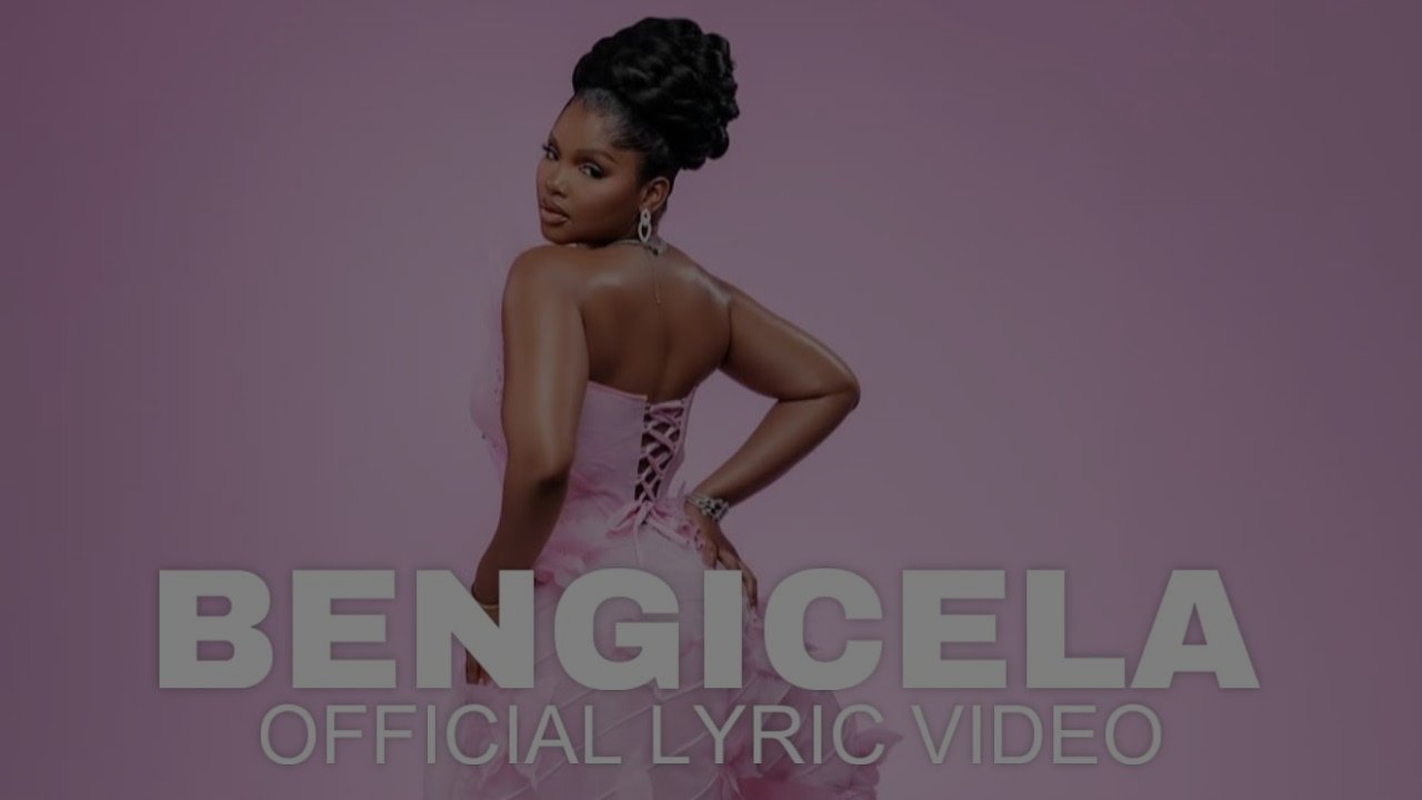 MaWhoo, GL Ceejay & Thukuthela - Bengicela feat. Jazzworx (Official Lyric Video)