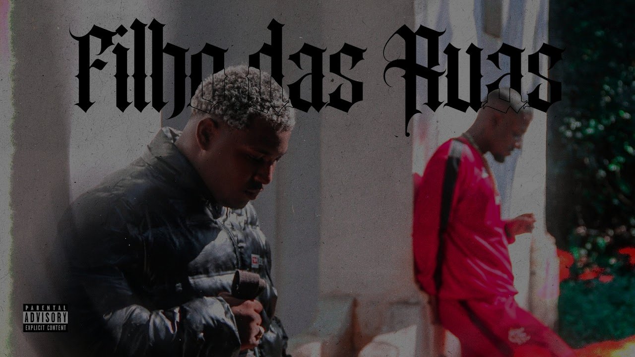 Menor Apolo - Filho das Ruas (feat. PJLDR)