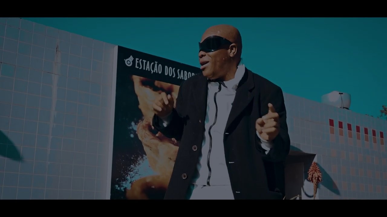 Mister Page - Fulano Migo Mu