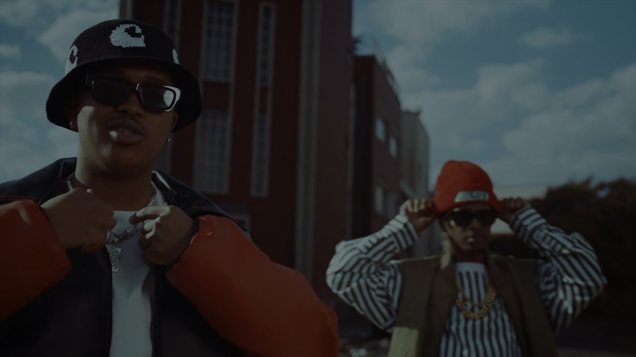MODAR, Lowfeye & Emtee - Year 64