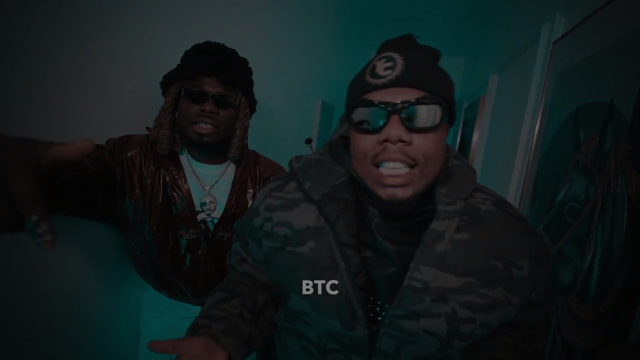 Mr. Dutch & Dandizzy - Power Fit Do