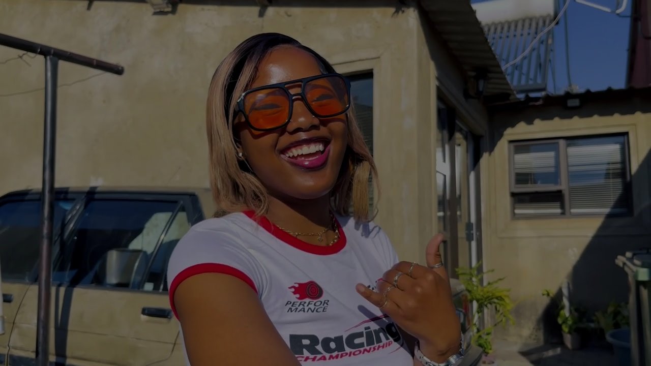 Mshege - Number 10 (feat. Man P 702 x SiR Smith x Meneer Holtzz)