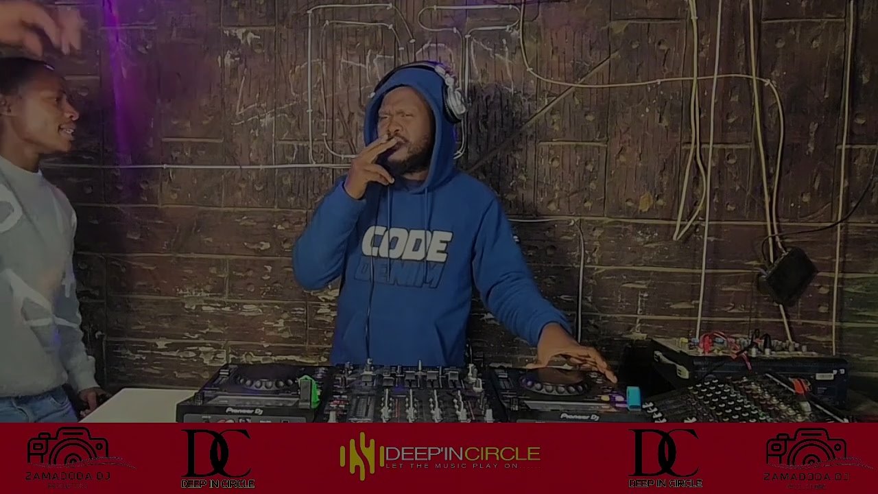 Music Indulgence | Bultfontein Edition | Amapiano Set By Householique