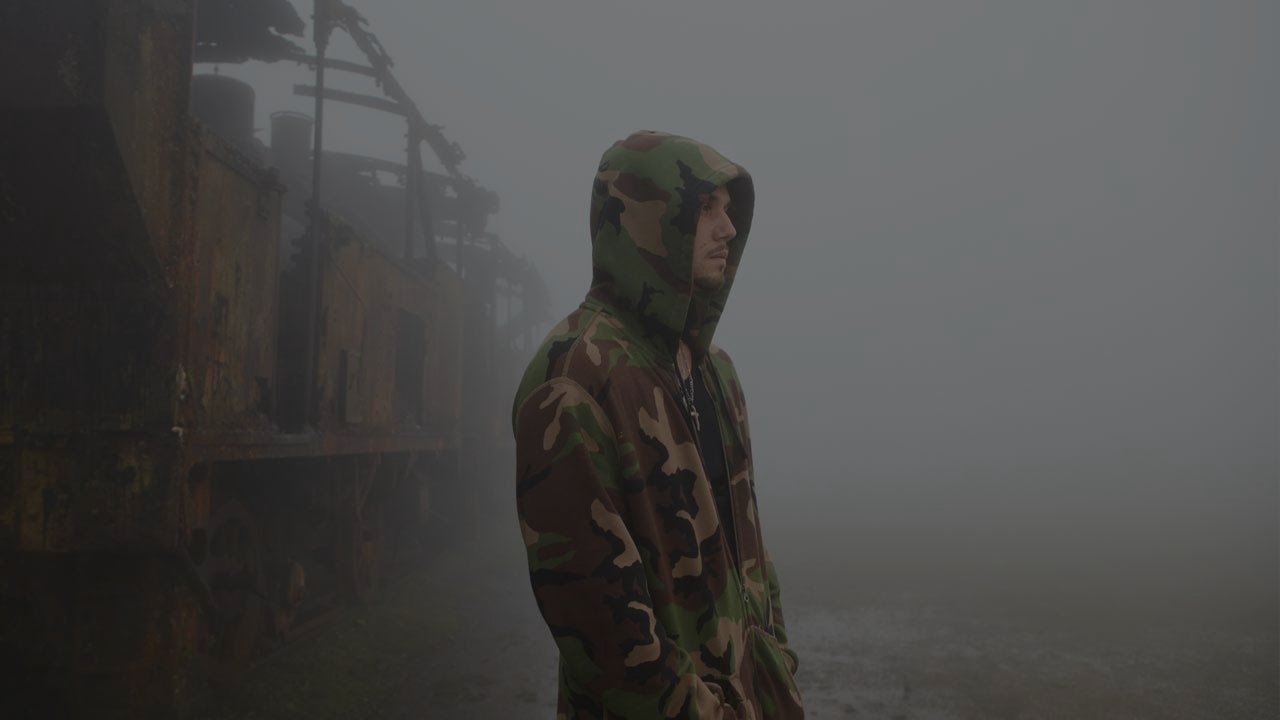 NOG - Como Cê Consegue? [prod. Teo Guedx]