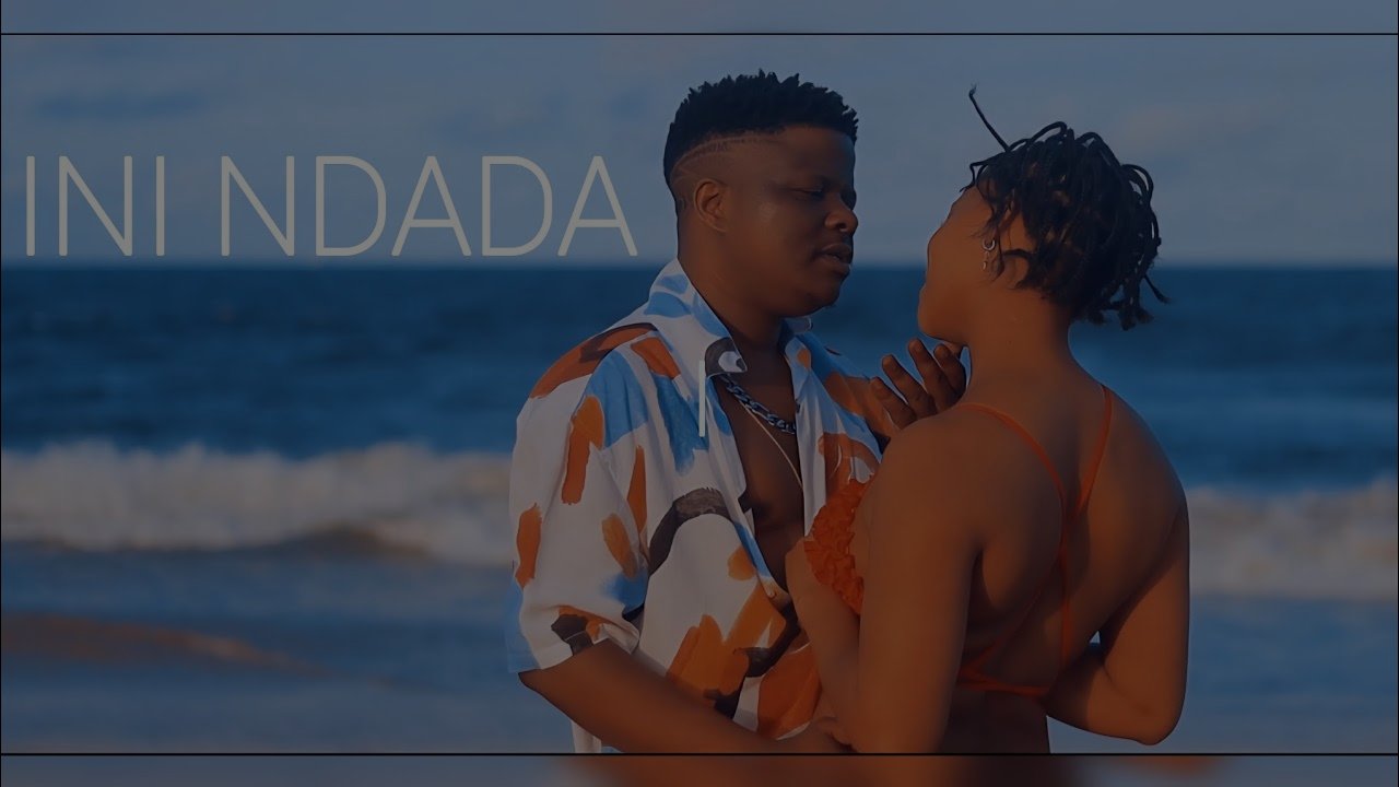 Nox - Ini Ndada