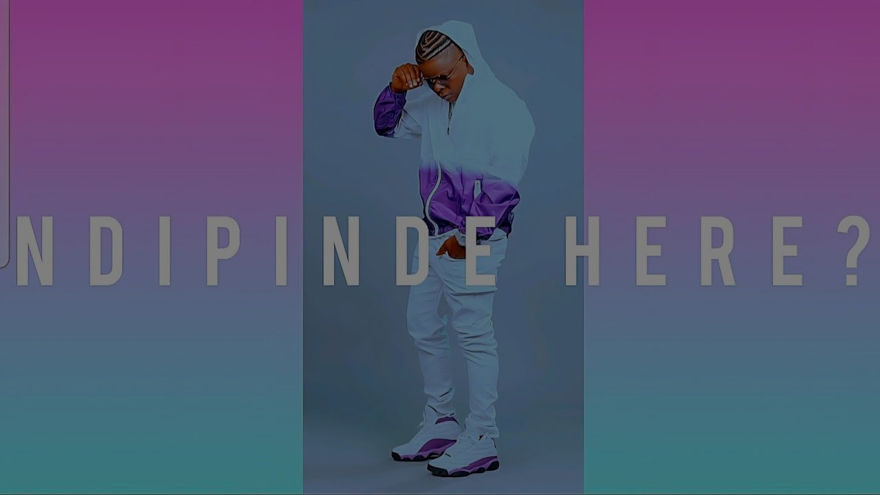 Nox - Ndipinde Here?