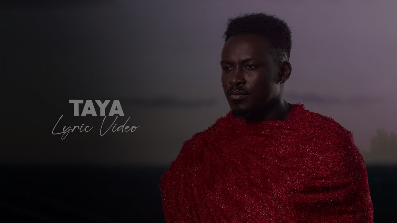 Okello Max - Taya